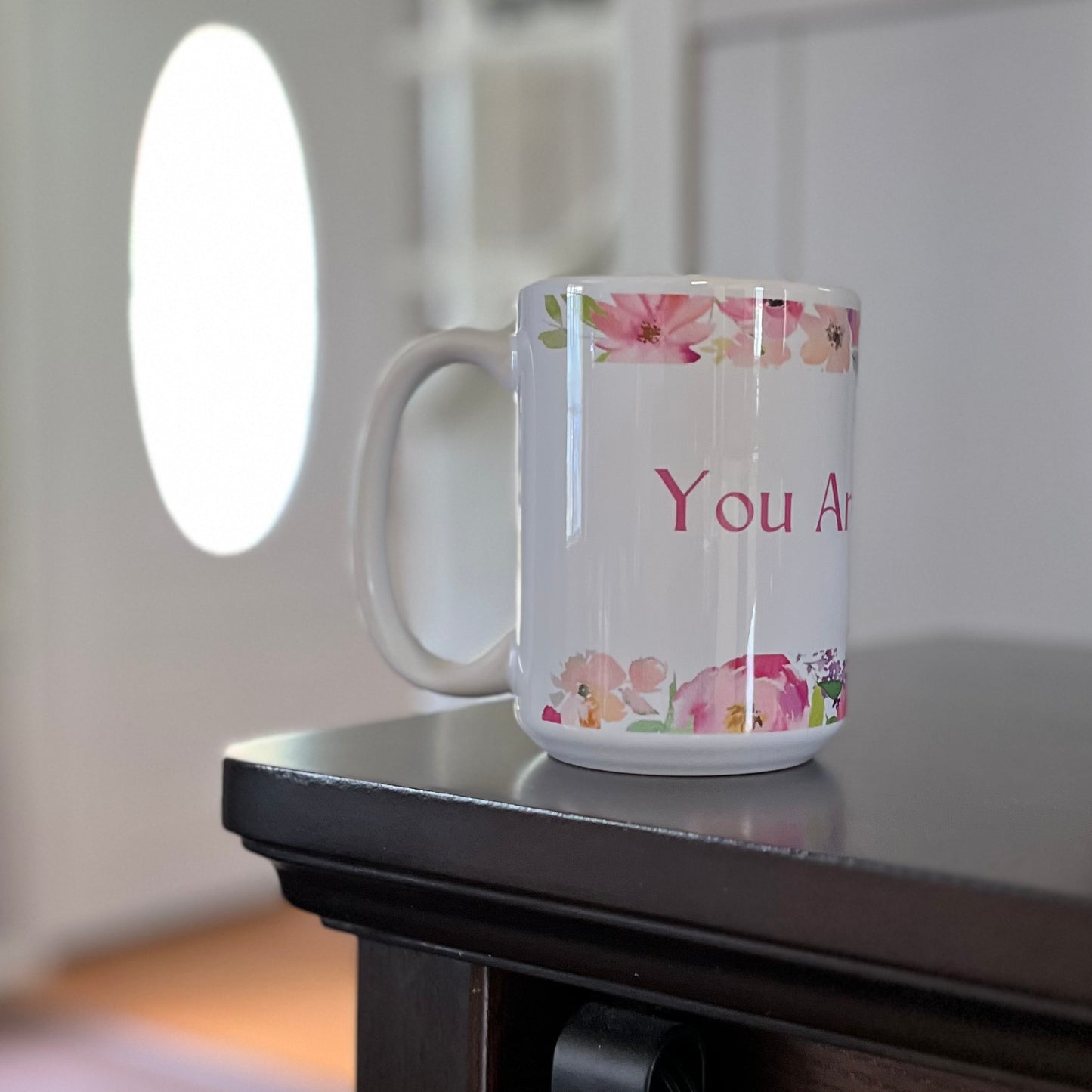 15 ounce Coffee Mug