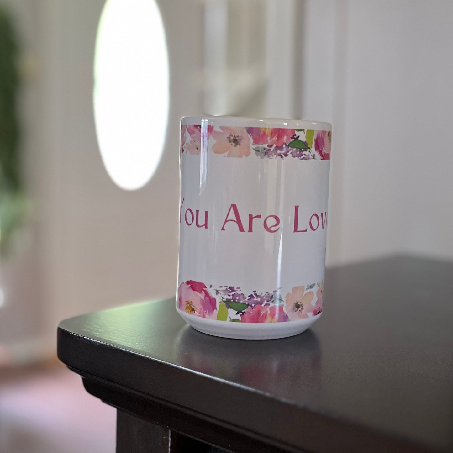 15 ounce Coffee Mug