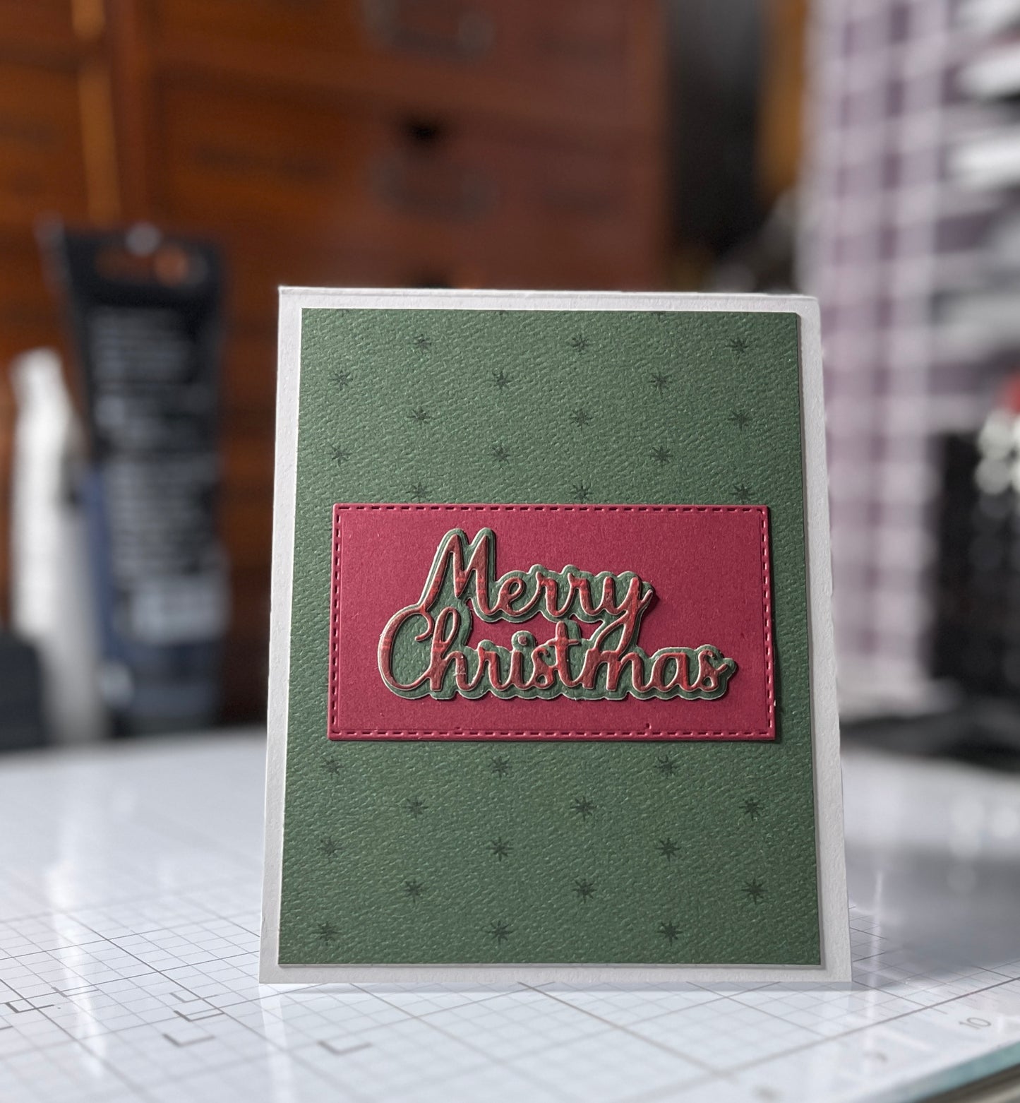 Christmas Card