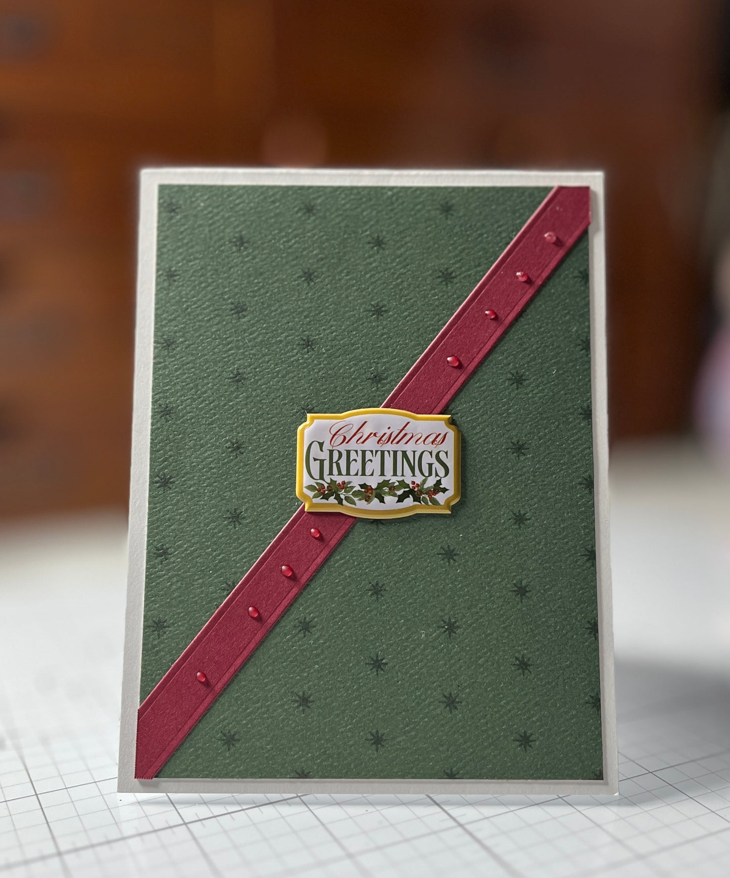 Christmas Card