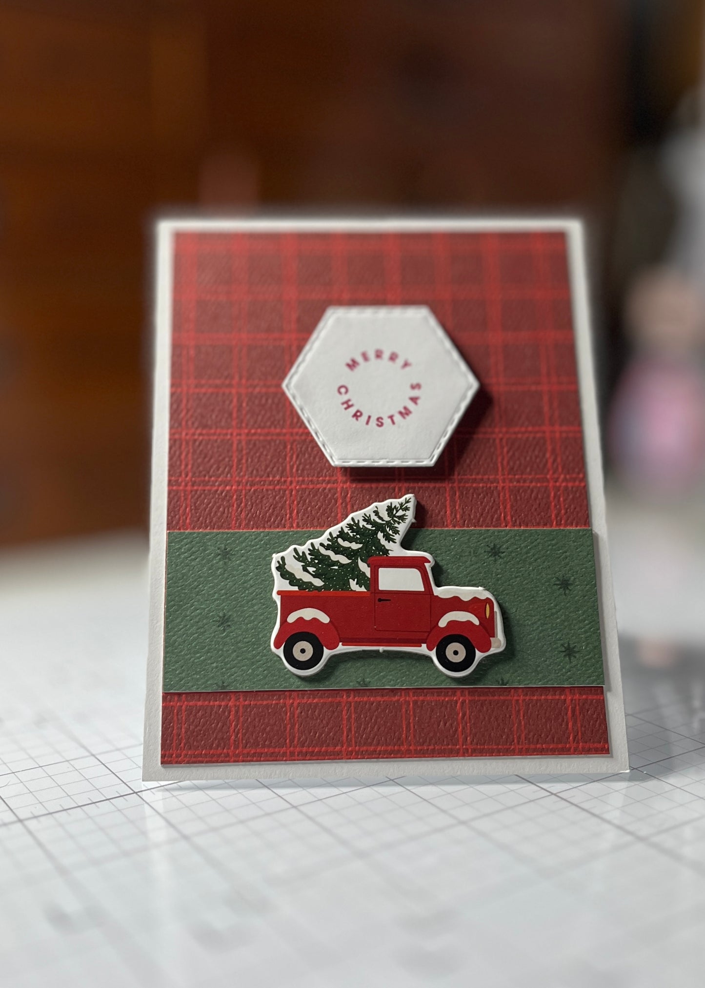 Christmas Card