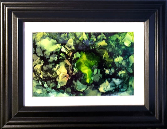 “Take Your Time” Original Painting