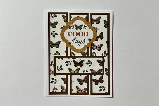 Family Greeting Card