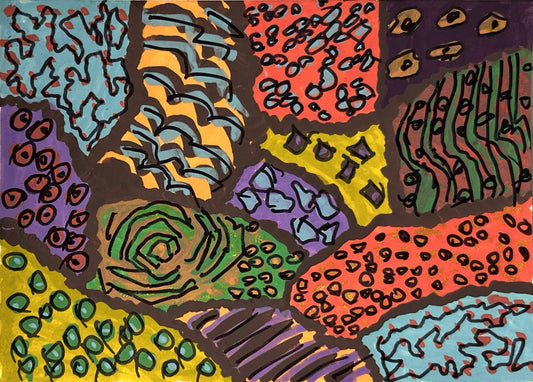 Mindful Art