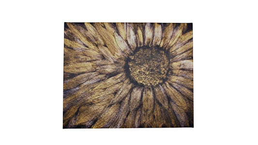 Open Edition Large Canvas Print