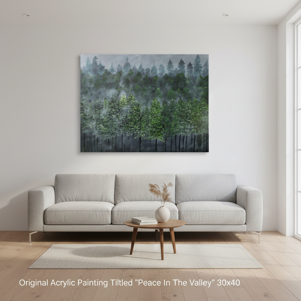 You will be generating high-quality product photos for an online stores product page. The product images should closely match the original products.
      Here is the prompt (IMPORTANT!): """Design an elegant lifestyle setting featuring the 'Peace In The V